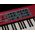 Clavia Nord Piano 6 88 digitális színpadi zongora