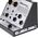 Dübreq Stylophone Theremin analóg szintetizátor