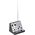 Dübreq Stylophone Theremin analóg szintetizátor