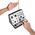 Dübreq Stylophone Theremin analóg szintetizátor