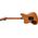 Fender Acoustasonic Standard Jazzmaster RW Aged Natural elektro-akusztikus gitár