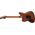 Fender Acoustasonic Standard Jazzmaster RW Honey Burst elektro-akusztikus gitár