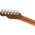 Fender Acoustasonic Standard Telecaster RW Aged Natural elektro-akusztikus gitár