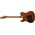 Fender Acoustasonic Standard Telecaster RW Honey Burst elektro-akusztikus gitár