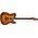 Fender Acoustasonic Standard Telecaster RW Honey Burst elektro-akusztikus gitár