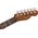 Fender Acoustasonic Standard Telecaster RW Honey Burst elektro-akusztikus gitár