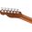 Fender Acoustasonic Standard Telecaster RW Honey Burst elektro-akusztikus gitár