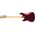Fender Standard Precision Bass MN Candy Cola elektromos basszusgitár