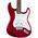 Fender Standard Stratocaster HSS LRL Candy Cola elektromos gitár