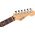 Fender Standard Stratocaster HSS LRL Candy Cola elektromos gitár