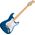 Fender Standard Stratocaster HSS MN Aqua Marine Metallic elektromos gitár