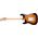Fender Standard Stratocaster LRL 3-Color Sunburst elektromos gitár