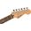 Fender Standard Stratocaster LRL 3-Color Sunburst elektromos gitár