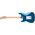 Fender Standard Stratocaster LRL Aqua Marine Metallic elektromos gitár