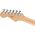 Fender Standard Stratocaster LRL Aqua Marine Metallic elektromos gitár