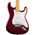 Fender Standard Stratocaster MN Candy Cola elektromos gitár