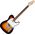 Fender Standard Telecaster LRL 3-Color Sunburst elektromos gitár