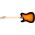 Fender Standard Telecaster LRL 3-Color Sunburst elektromos gitár