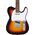 Fender Standard Telecaster LRL 3-Color Sunburst elektromos gitár