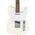 Fender Standard Telecaster LRL Olympic White elektromos gitár