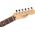 Fender Standard Telecaster LRL Olympic White elektromos gitár