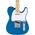 Fender Standard Telecaster MN Aqua Marine Metallic elektromos gitár