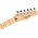 Fender Standard Telecaster MN Aqua Marine Metallic elektromos gitár
