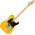 Fender Standard Telecaster MN Butterscotch Blonde elektromos gitár