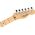 Fender Standard Telecaster MN Butterscotch Blonde elektromos gitár