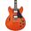 Ibanez AS73-TTF Artcore elektromos gitár