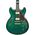 Ibanez AS93FM-TMG Artcore Expressionist elektromos gitár