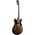 Ibanez AS93QMSP-DBS Artcore Expressionist elektromos gitár