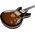 Ibanez AS93QMSP-DBS Artcore Expressionist elektromos gitár