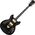 Ibanez AS93SP-BK Artcore Expressionist elektromos gitár