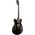 Ibanez AS93SP-BK Artcore Expressionist elektromos gitár