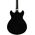 Ibanez AS93SP-BK Artcore Expressionist elektromos gitár