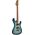 Ibanez AZ24S1F-TXB elektromos gitár