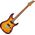Ibanez AZ24S1F-VLS elektromos gitár