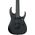 Ibanez RGDRB71-BKF Iron Label 7 húros elektromos gitár