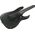Ibanez RGDRB71-BKF Iron Label 7 húros elektromos gitár