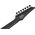 Ibanez RGDRB71-BKF Iron Label 7 húros elektromos gitár