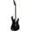 Ibanez RGR52ET-BK Axe Design Lab elektromos gitár