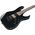 Ibanez RGR52ET-BK Axe Design Lab elektromos gitár