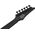 Ibanez RGR52ET-BK Axe Design Lab elektromos gitár