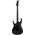 Ibanez RGRB620-BKF Iron Label elektromos gitár