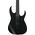 Ibanez RGRB620-BKF Iron Label elektromos gitár