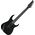 Ibanez RGRB720-BKF Iron Label 7 húros elektromos gitár