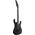 Ibanez RGRB720-BKF Iron Label 7 húros elektromos gitár
