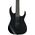 Ibanez RGRB720-BKF Iron Label 7 húros elektromos gitár