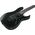 Ibanez RGRB720-BKF Iron Label 7 húros elektromos gitár